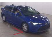 2022 TOYOTA COROLLA TOURING