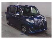 2017 TOYOTA ROOMY