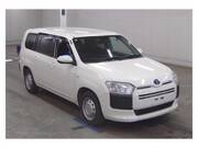 2022 TOYOTA PROBOX
