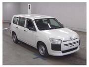 2016 TOYOTA PROBOX