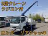 FUSO CANTER
