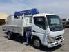 FUSO CANTER