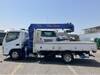 FUSO CANTER