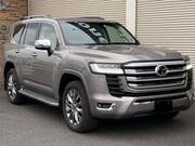 2023 TOYOTA LAND CRUISER