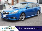 2013 SUBARU LEGACY TOURING WAGON