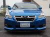SUBARU LEGACY TOURING WAGON