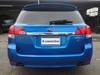 SUBARU LEGACY TOURING WAGON
