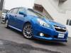SUBARU LEGACY TOURING WAGON