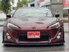 TOYOTA 86
