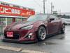 TOYOTA 86