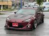 TOYOTA 86