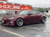 TOYOTA 86