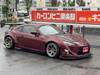 TOYOTA 86