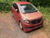 SUZUKI CERVO