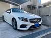 MERCEDES BENZ E-CLASS