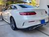 MERCEDES BENZ E-CLASS