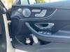 MERCEDES BENZ E-CLASS