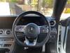 MERCEDES BENZ E-CLASS