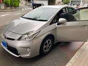 2015 TOYOTA PRIUS S