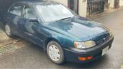 1994 TOYOTA CORONA EXSALOON