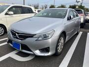 2013 TOYOTA MARK X