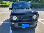 2022 SUZUKI JIMNY XC