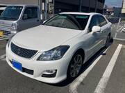 2008 TOYOTA CROWN