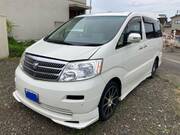 2003 TOYOTA ALPHARD MZ