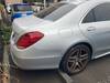 MERCEDES BENZ S CLASS