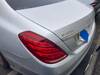 MERCEDES BENZ S CLASS