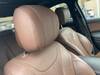 MERCEDES BENZ S CLASS
