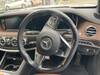 MERCEDES BENZ S CLASS