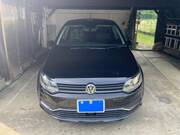 2014 VOLKSWAGEN POLO