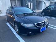 2003 HONDA ACCORD