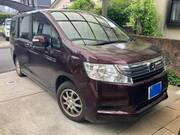 2010 HONDA STEPWAGON