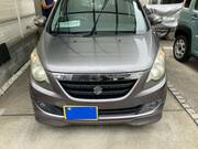 2008 SUZUKI CERVO