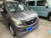 SUZUKI CERVO