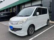 2012 SUZUKI SOLIO