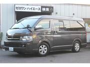 2009 TOYOTA HIACE VAN