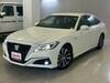 TOYOTA CROWN HYBRID