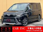 2017 TOYOTA VOXY