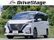 2021 NISSAN SERENA HIGHWAYSTAR
