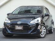 2015 TOYOTA AQUA