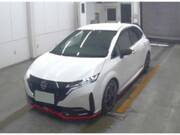 2022 NISSAN OTHER