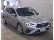 2023 SUBARU IMPREZA