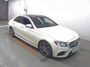 2017 MERCEDES BENZ E-CLASS