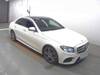MERCEDES BENZ E-CLASS