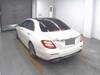 MERCEDES BENZ E-CLASS