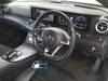 MERCEDES BENZ E-CLASS