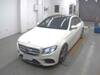 MERCEDES BENZ E-CLASS